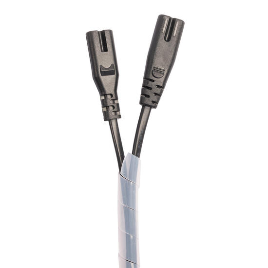 Бандаж спиральный КВТ БСП-8 (10м)