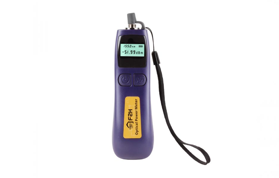 Измеритель оптической мощности Grandway FHP12-A