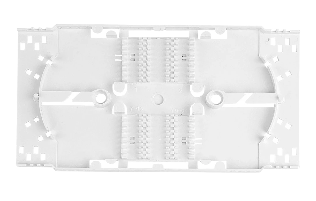 Комплект кассеты ССД КМ-3245 (стяжки , маркеры, КДЗС 40 шт)