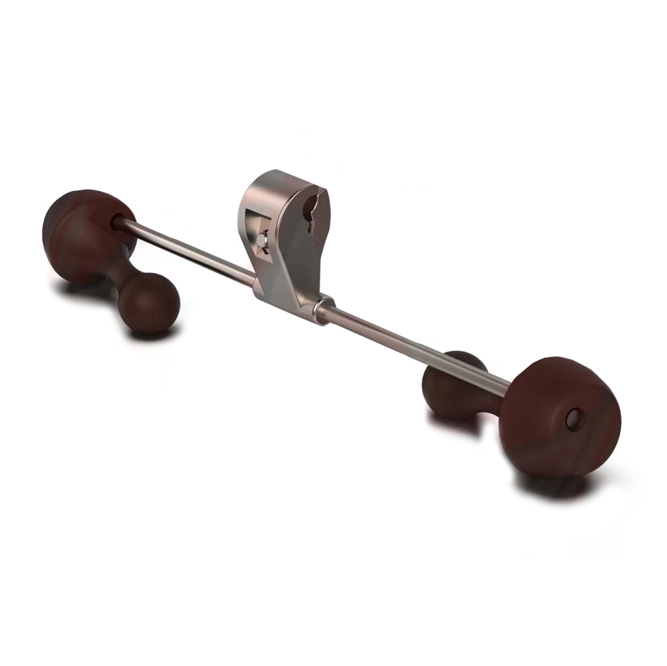 Гаситель вибрации ССД ГВ-3222-02М