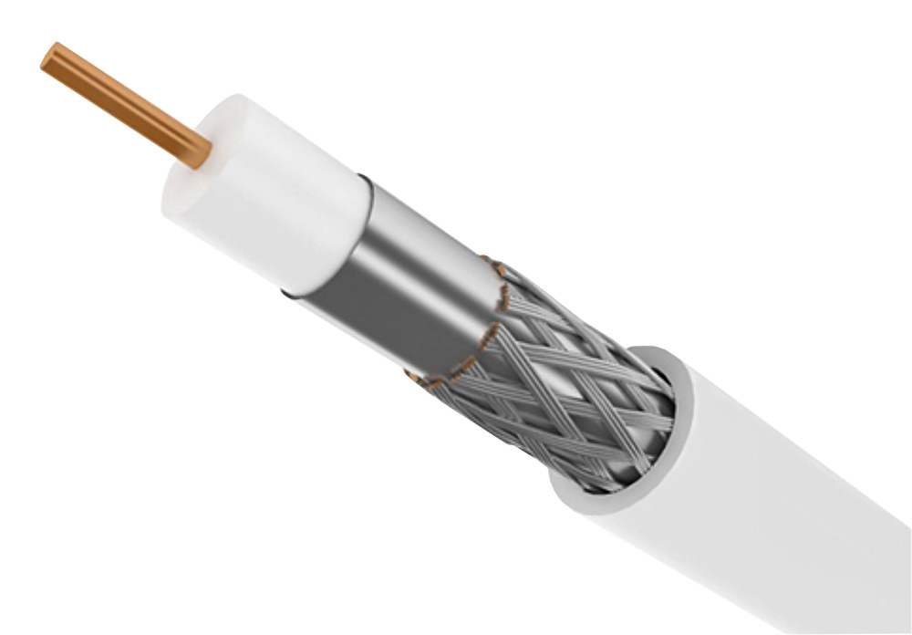 Кабель коаксиальный