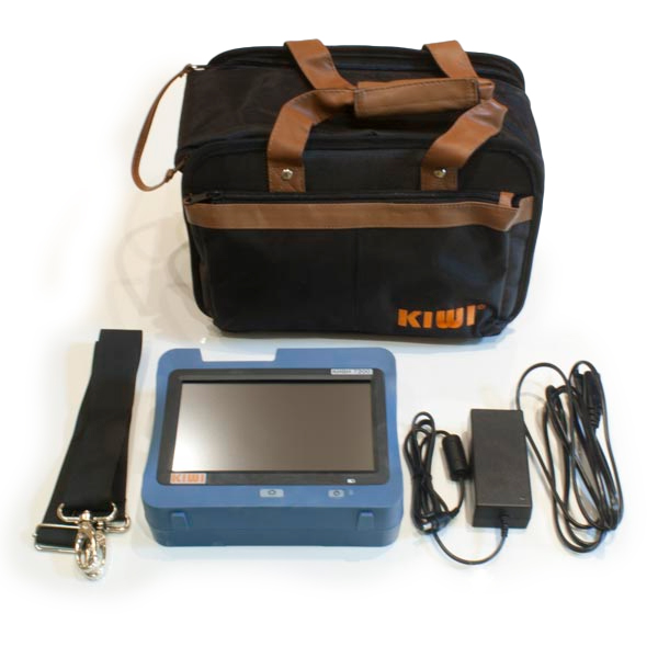 Оптический рефлектометр KIWI-7212 (SM. 1310/1550, 30/28dB)