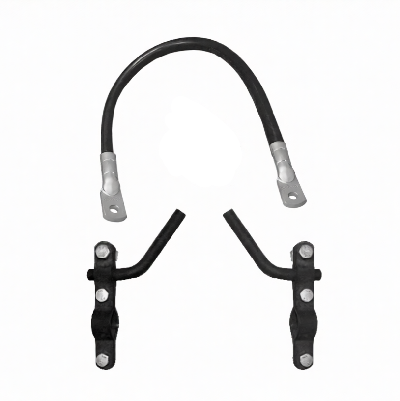 Устройство защиты от атмосферных перенапряжений УЗД 4.1