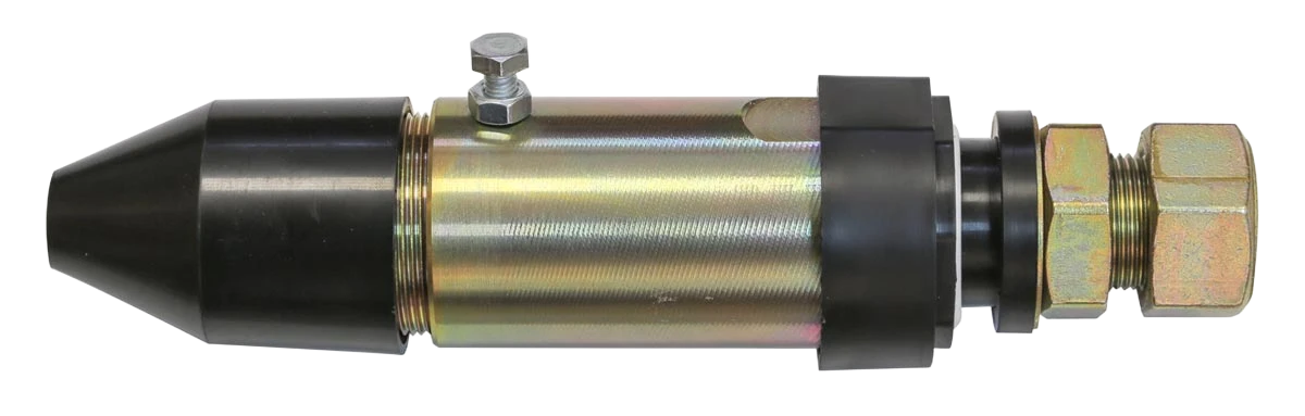 Комплект ССД для ввода грозотроса в муфту МОПГ-МП КВГП 17-20/2-3,6