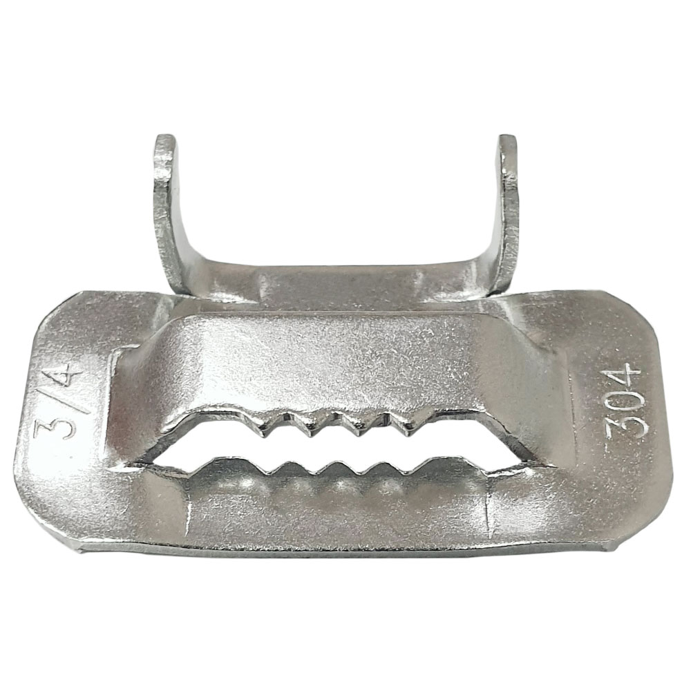 Замки для монтажной ленты