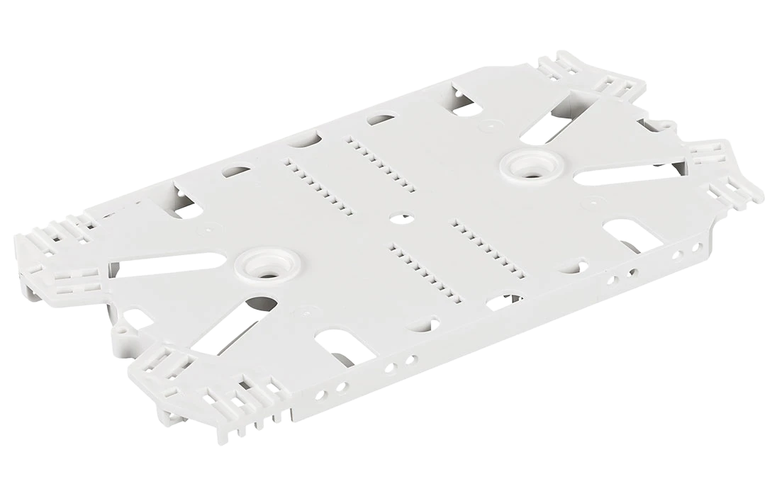 Комплект кассеты ССД КТ-3645 (стяжки, маркеры, КДЗС 40 шт., петли, поворотный кронштейн)