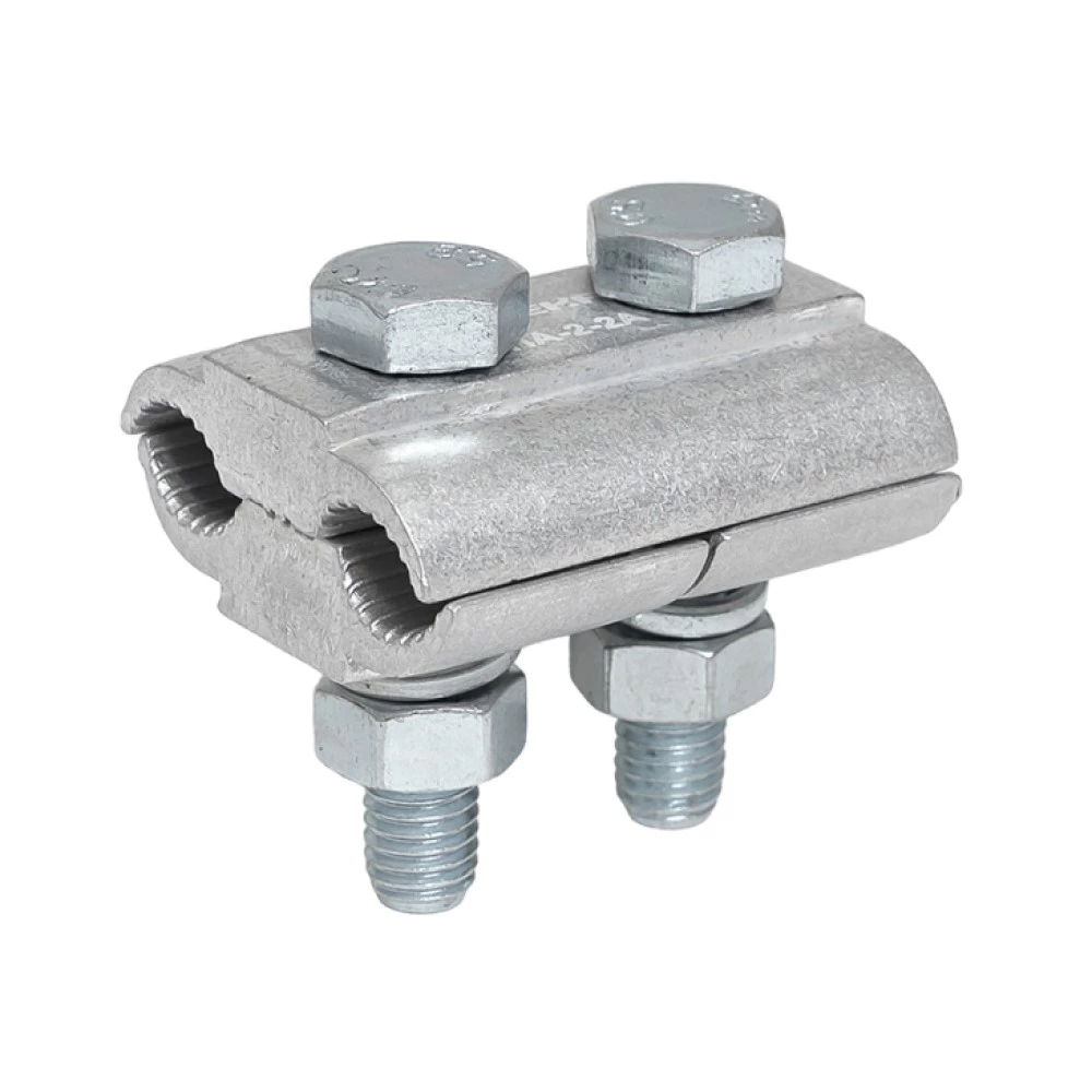 Зажим плашечный ПА-3-2А 