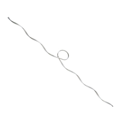 Зажим спиральный поддерживающий АСВ ПСО-50-7,5/8,4 б/к